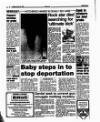 Evening Herald (Dublin) Saturday 24 January 1998 Page 4