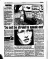 Evening Herald (Dublin) Saturday 24 January 1998 Page 6
