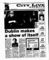 Evening Herald (Dublin) Saturday 24 January 1998 Page 11