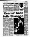 Evening Herald (Dublin) Saturday 24 January 1998 Page 42