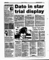 Evening Herald (Dublin) Saturday 24 January 1998 Page 43