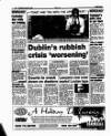 Evening Herald (Dublin) Wednesday 28 January 1998 Page 22