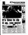 Evening Herald (Dublin) Wednesday 28 January 1998 Page 23