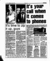Evening Herald (Dublin) Wednesday 28 January 1998 Page 24