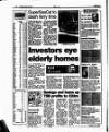 Evening Herald (Dublin) Thursday 29 January 1998 Page 12