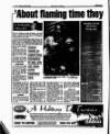 Evening Herald (Dublin) Friday 30 January 1998 Page 22
