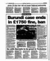 Evening Herald (Dublin) Friday 30 January 1998 Page 42