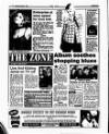 Evening Herald (Dublin) Saturday 31 January 1998 Page 12