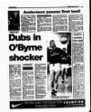 Evening Herald (Dublin) Saturday 31 January 1998 Page 45