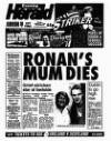 Evening Herald (Dublin) Monday 02 February 1998 Page 1