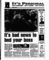 Evening Herald (Dublin) Monday 02 February 1998 Page 19