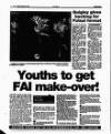 Evening Herald (Dublin) Monday 02 February 1998 Page 40