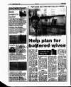 Evening Herald (Dublin) Tuesday 03 February 1998 Page 18