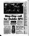 Evening Herald (Dublin) Tuesday 03 February 1998 Page 36