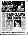 Evening Herald (Dublin) Thursday 05 February 1998 Page 1