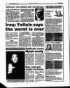 Evening Herald (Dublin) Thursday 05 February 1998 Page 6