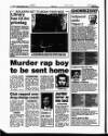 Evening Herald (Dublin) Thursday 05 February 1998 Page 22