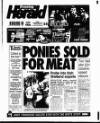 Evening Herald (Dublin) Friday 20 February 1998 Page 1