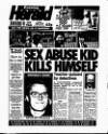 Evening Herald (Dublin) Tuesday 03 March 1998 Page 1