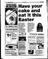 Evening Herald (Dublin) Wednesday 01 April 1998 Page 22