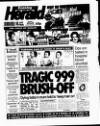 Evening Herald (Dublin) Thursday 16 April 1998 Page 1