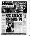 Evening Herald (Dublin) Monday 01 June 1998 Page 1