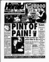 Evening Herald (Dublin) Tuesday 02 June 1998 Page 1