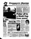 Evening Herald (Dublin) Tuesday 02 June 1998 Page 10