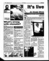 Evening Herald (Dublin) Wednesday 03 June 1998 Page 18