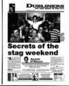 Evening Herald (Dublin) Thursday 04 June 1998 Page 21