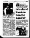 Evening Herald (Dublin) Saturday 13 June 1998 Page 14