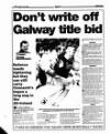 Evening Herald (Dublin) Monday 15 June 1998 Page 60