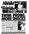Evening Herald (Dublin) Tuesday 16 June 1998 Page 1