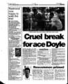 Evening Herald (Dublin) Tuesday 23 June 1998 Page 66