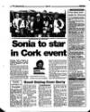 Evening Herald (Dublin) Thursday 25 June 1998 Page 78