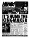 Evening Herald (Dublin) Friday 26 June 1998 Page 1