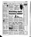 Evening Herald (Dublin) Friday 26 June 1998 Page 78