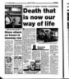 Evening Herald (Dublin) Monday 29 June 1998 Page 12
