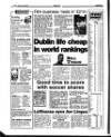 Evening Herald (Dublin) Monday 29 June 1998 Page 14