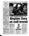 Evening Herald (Dublin) Monday 29 June 1998 Page 58