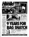 Evening Herald (Dublin) Tuesday 30 June 1998 Page 1