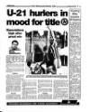 Evening Herald (Dublin) Tuesday 30 June 1998 Page 29
