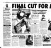Evening Herald (Dublin) Tuesday 30 June 1998 Page 30