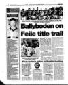 Evening Herald (Dublin) Tuesday 30 June 1998 Page 32