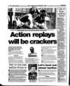 Evening Herald (Dublin) Tuesday 30 June 1998 Page 36