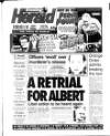 Evening Herald (Dublin) Wednesday 08 July 1998 Page 1