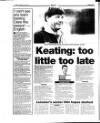 Evening Herald (Dublin) Wednesday 08 July 1998 Page 60