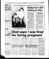 Evening Herald (Dublin) Tuesday 14 July 1998 Page 4