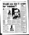 Evening Herald (Dublin) Tuesday 14 July 1998 Page 28