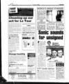 Evening Herald (Dublin) Friday 17 July 1998 Page 38